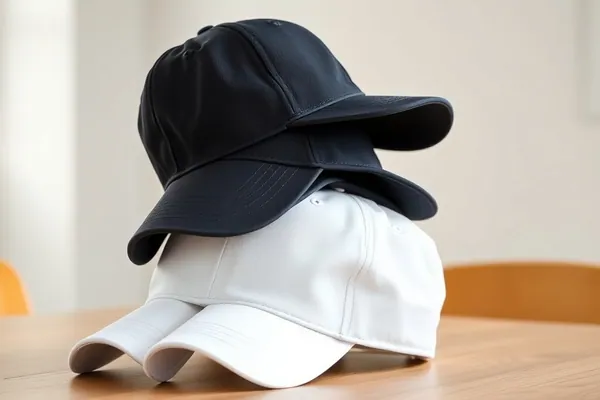 Casquettes baseball en gros