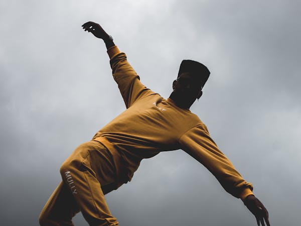 Casquette trucker mesh